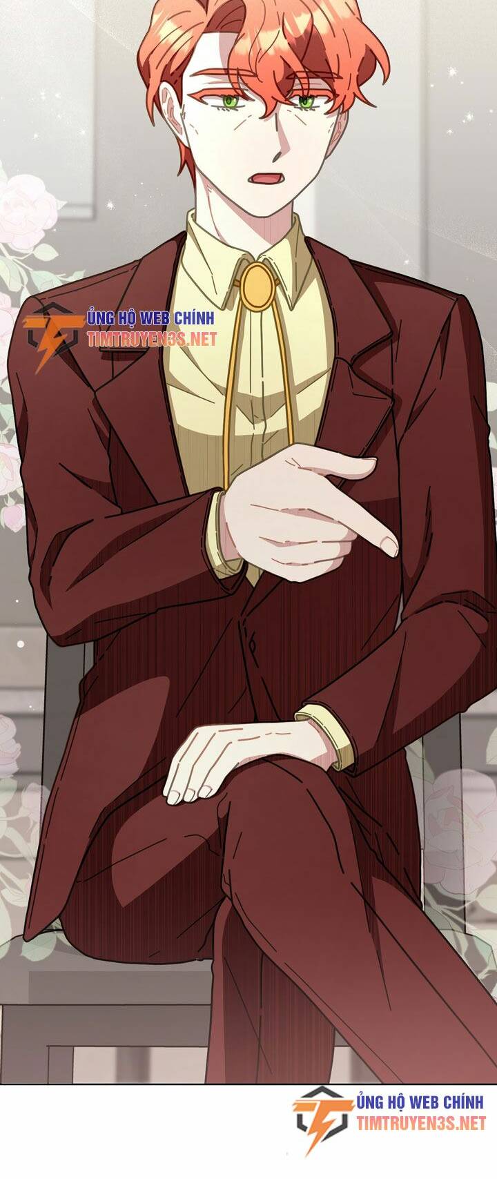 Đầu Bếp 100 Tuổi - Chapter 14 - Page 34