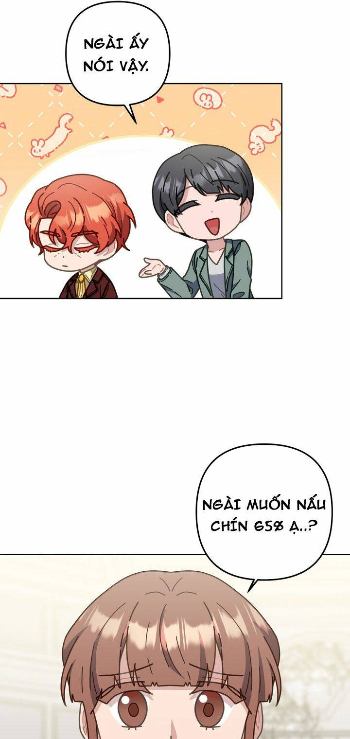 Đầu Bếp 100 Tuổi - Chapter 14 - Page 35