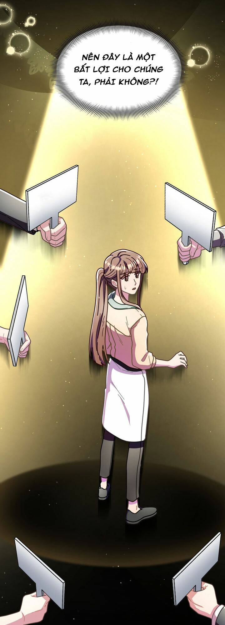 Đầu Bếp 100 Tuổi - Chapter 14 - Page 3