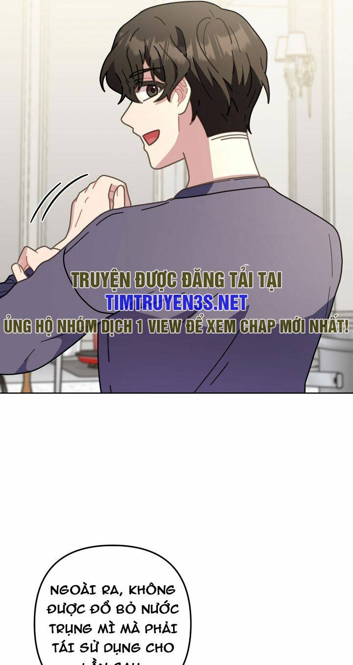 Đầu Bếp 100 Tuổi - Chapter 14 - Page 39