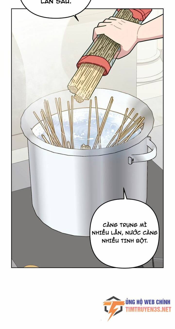 Đầu Bếp 100 Tuổi - Chapter 14 - Page 40