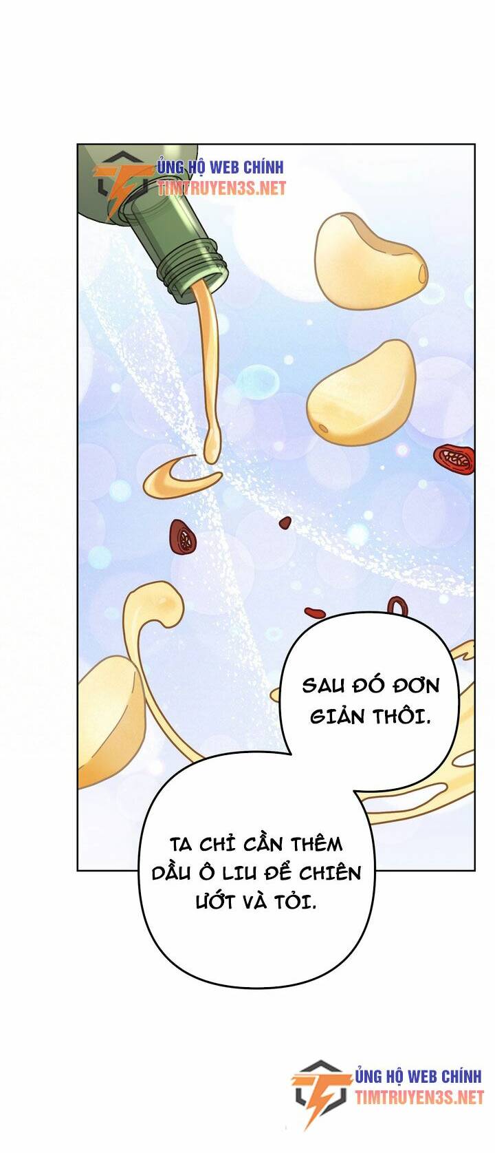 Đầu Bếp 100 Tuổi - Chapter 14 - Page 42