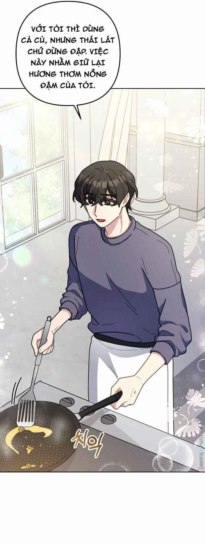 Đầu Bếp 100 Tuổi - Chapter 14 - Page 43