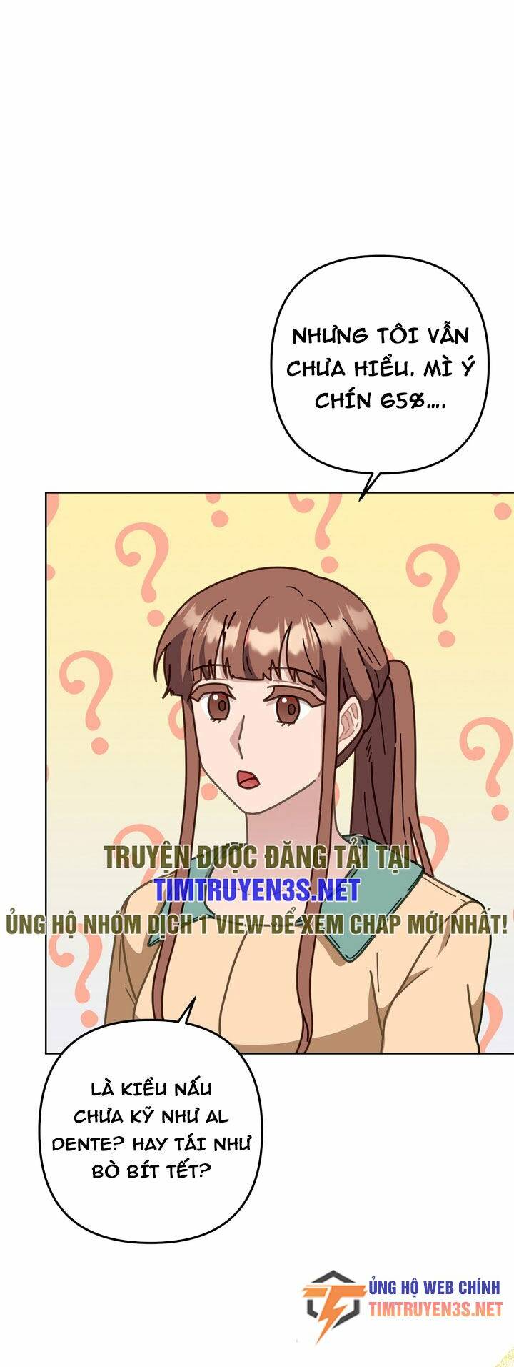 Đầu Bếp 100 Tuổi - Chapter 14 - Page 44