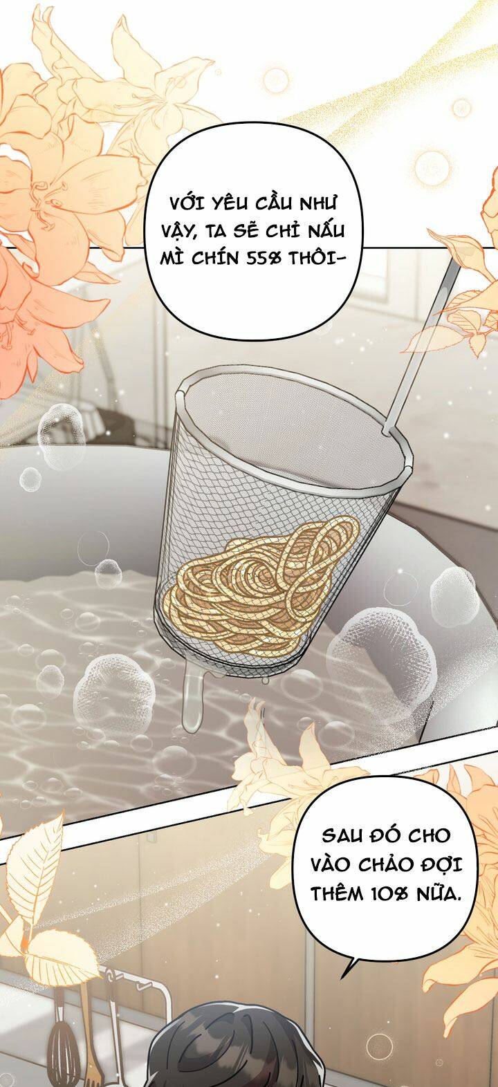 Đầu Bếp 100 Tuổi - Chapter 14 - Page 45