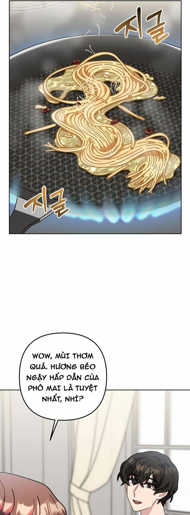 Đầu Bếp 100 Tuổi - Chapter 14 - Page 47