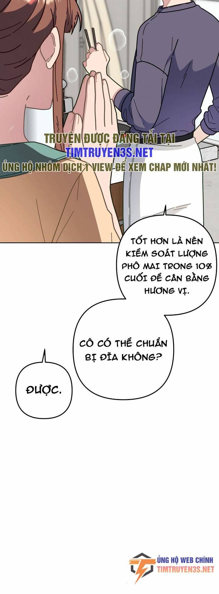 Đầu Bếp 100 Tuổi - Chapter 14 - Page 48