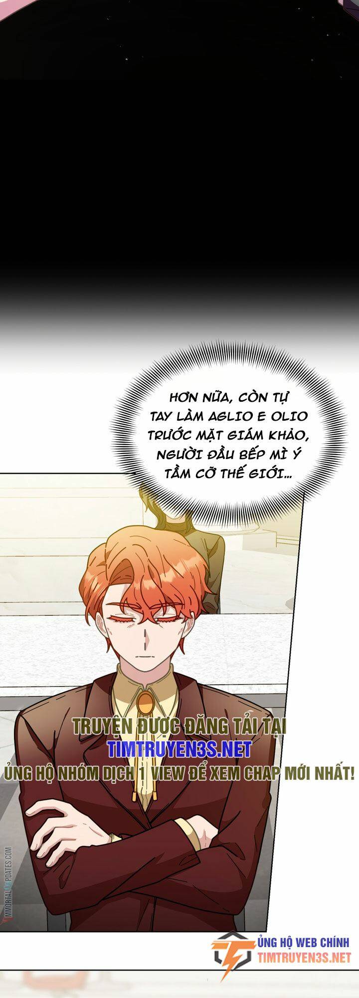 Đầu Bếp 100 Tuổi - Chapter 14 - Page 4