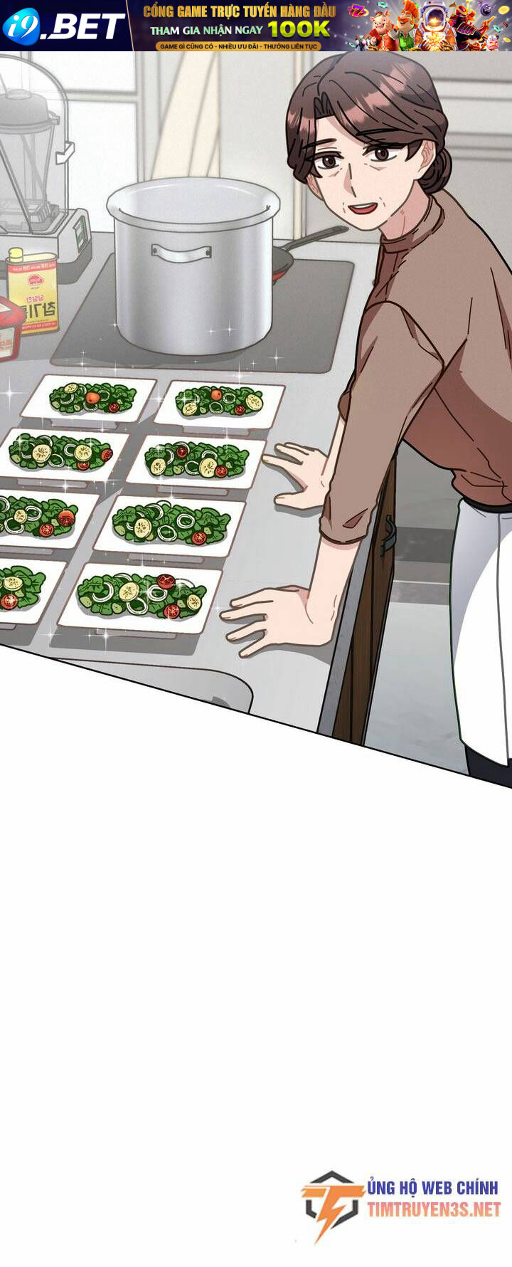 Đầu Bếp 100 Tuổi - Chapter 14 - Page 50
