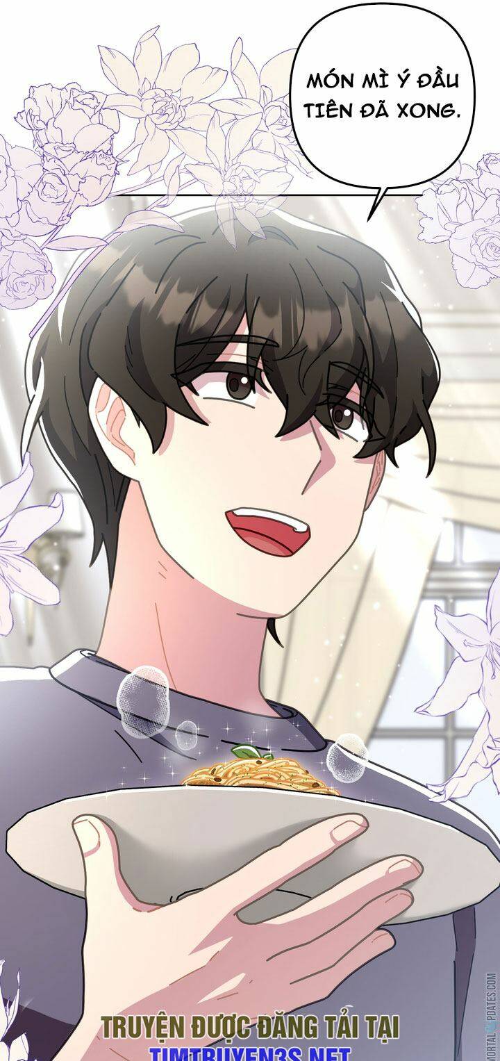 Đầu Bếp 100 Tuổi - Chapter 14 - Page 51