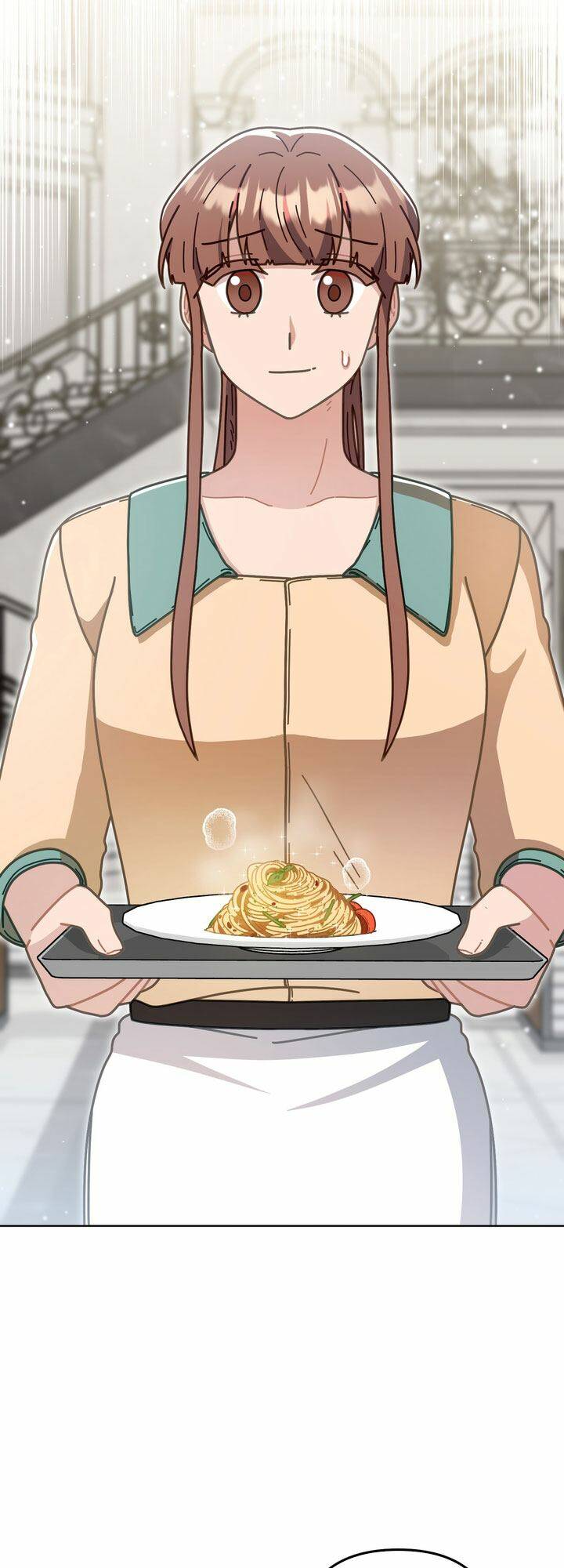 Đầu Bếp 100 Tuổi - Chapter 14 - Page 53