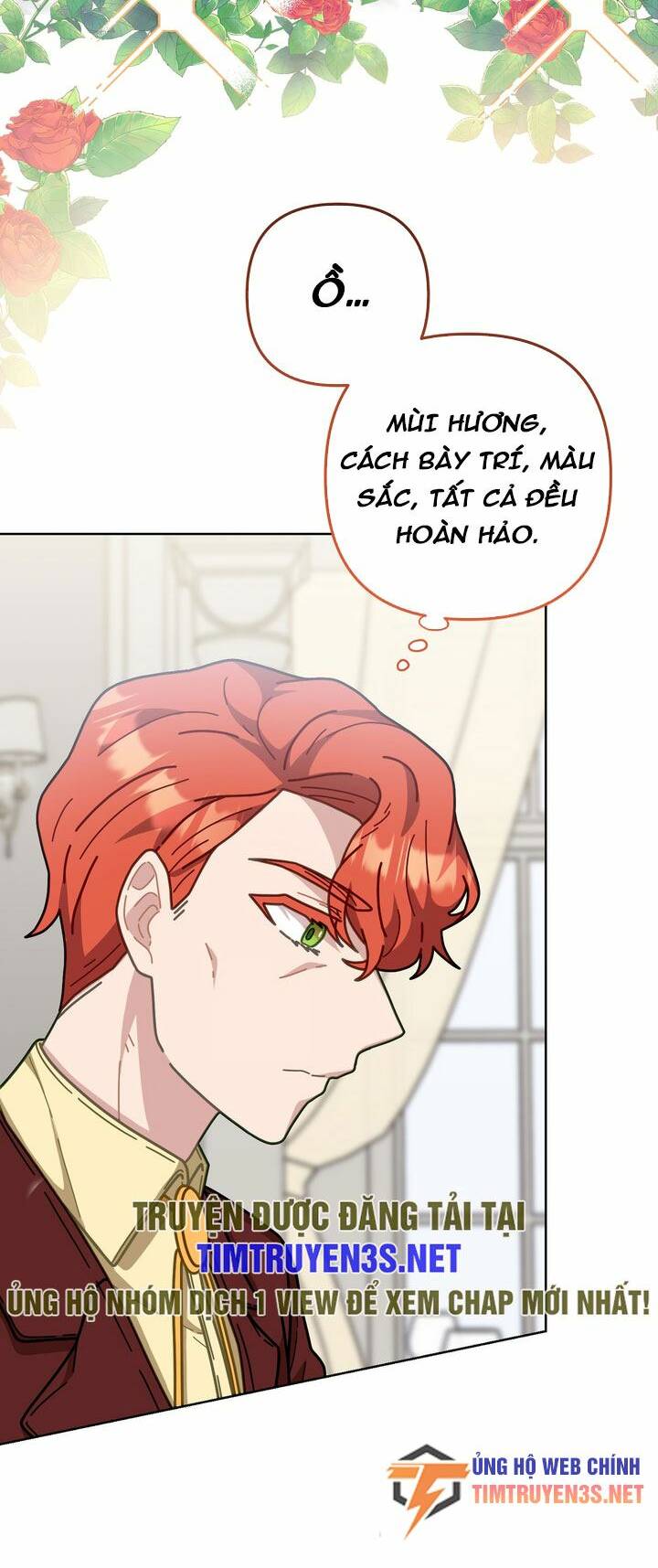 Đầu Bếp 100 Tuổi - Chapter 14 - Page 56