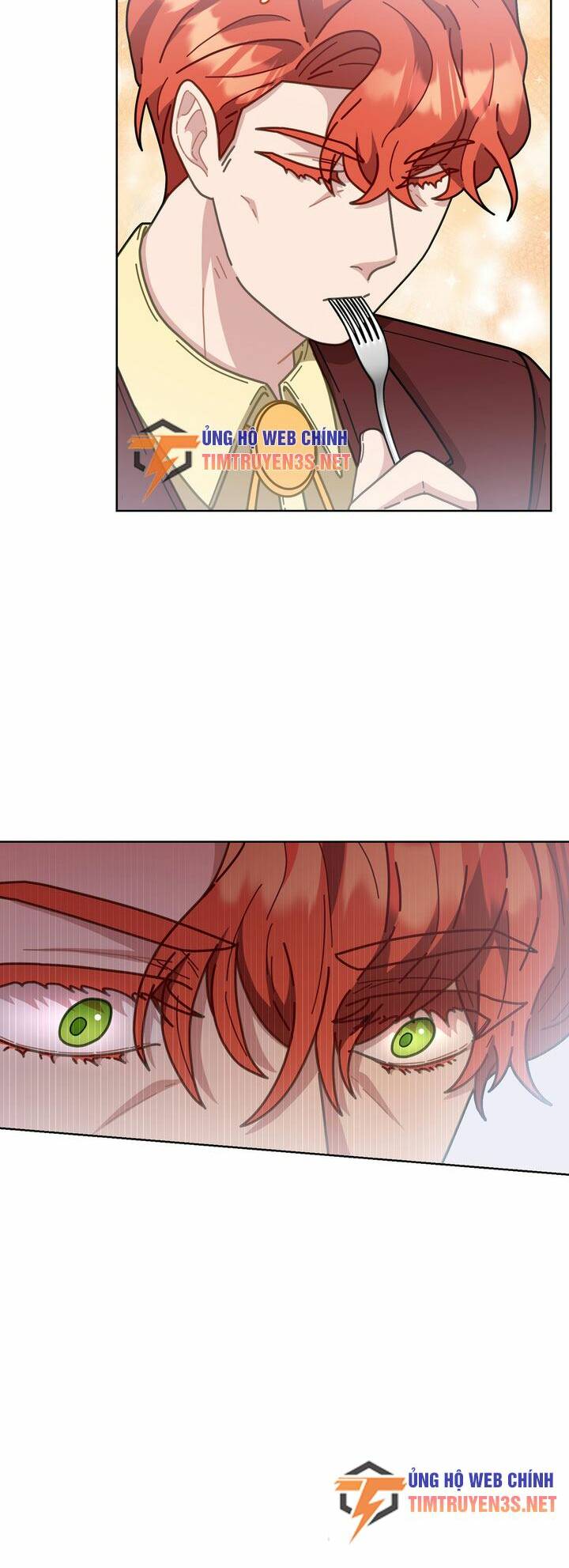 Đầu Bếp 100 Tuổi - Chapter 14 - Page 58