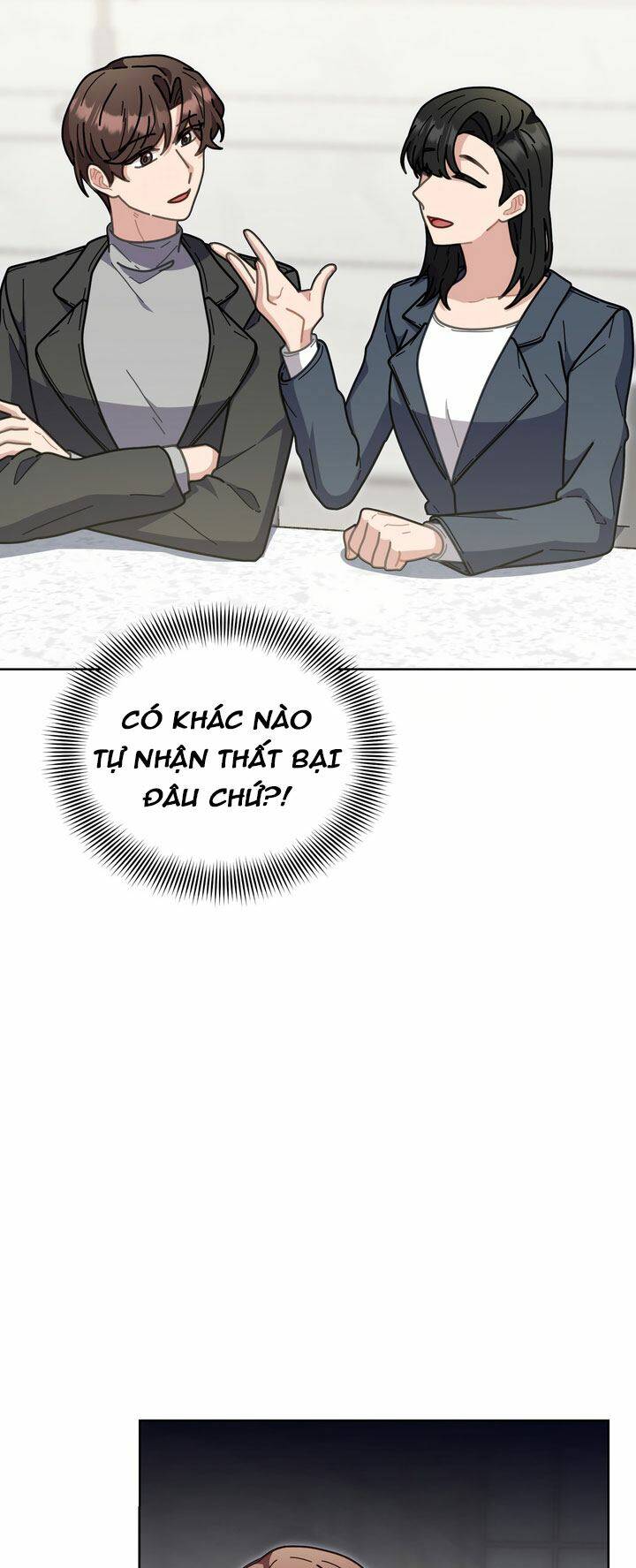 Đầu Bếp 100 Tuổi - Chapter 14 - Page 5