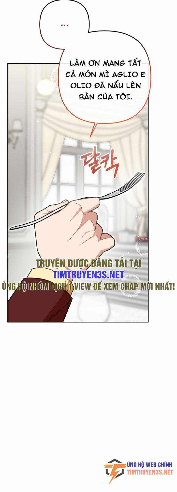 Đầu Bếp 100 Tuổi - Chapter 14 - Page 60