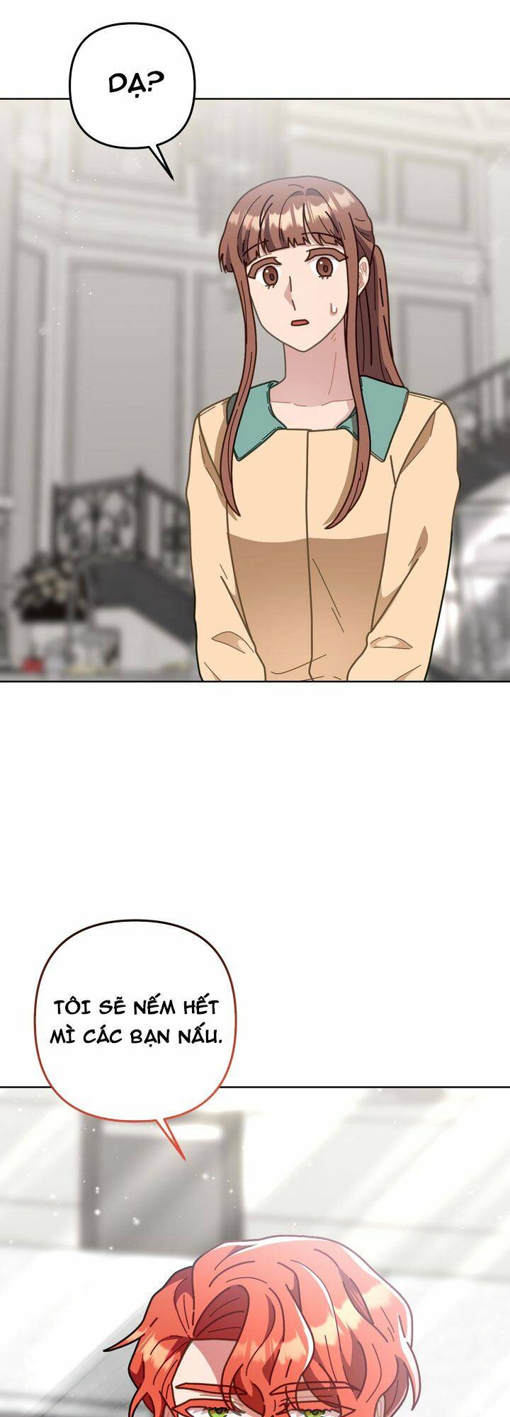 Đầu Bếp 100 Tuổi - Chapter 14 - Page 61