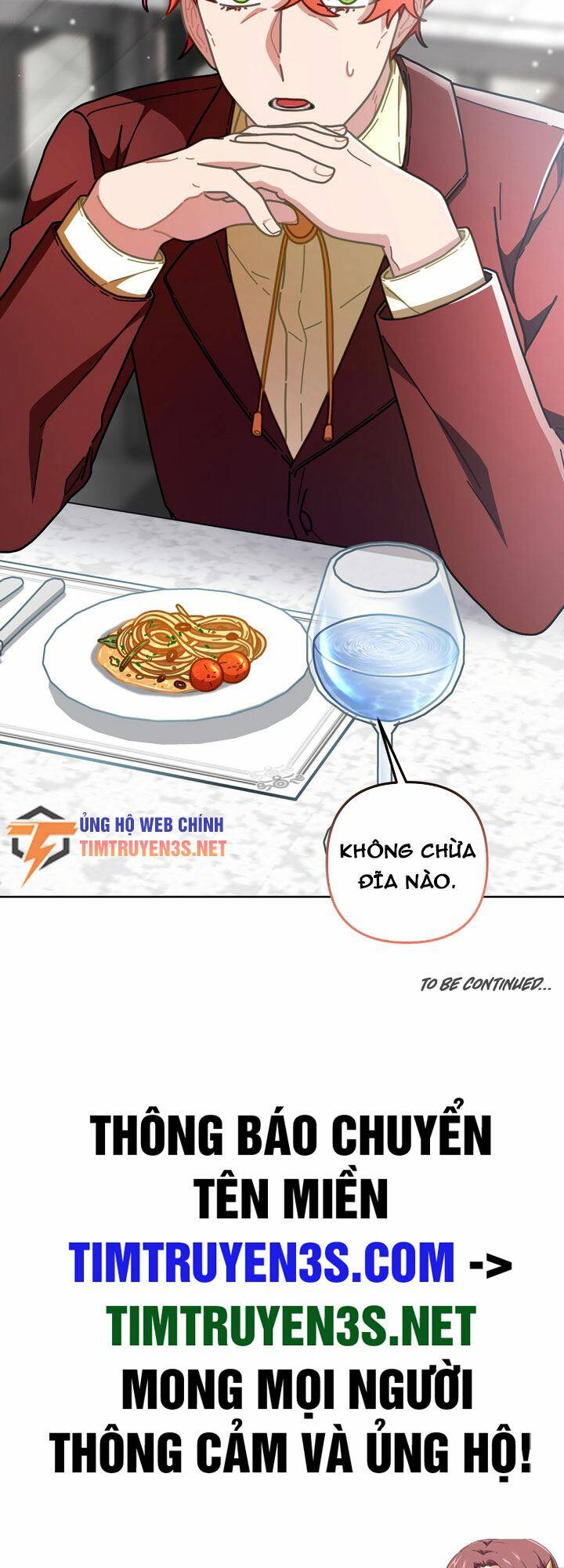 Đầu Bếp 100 Tuổi - Chapter 14 - Page 62