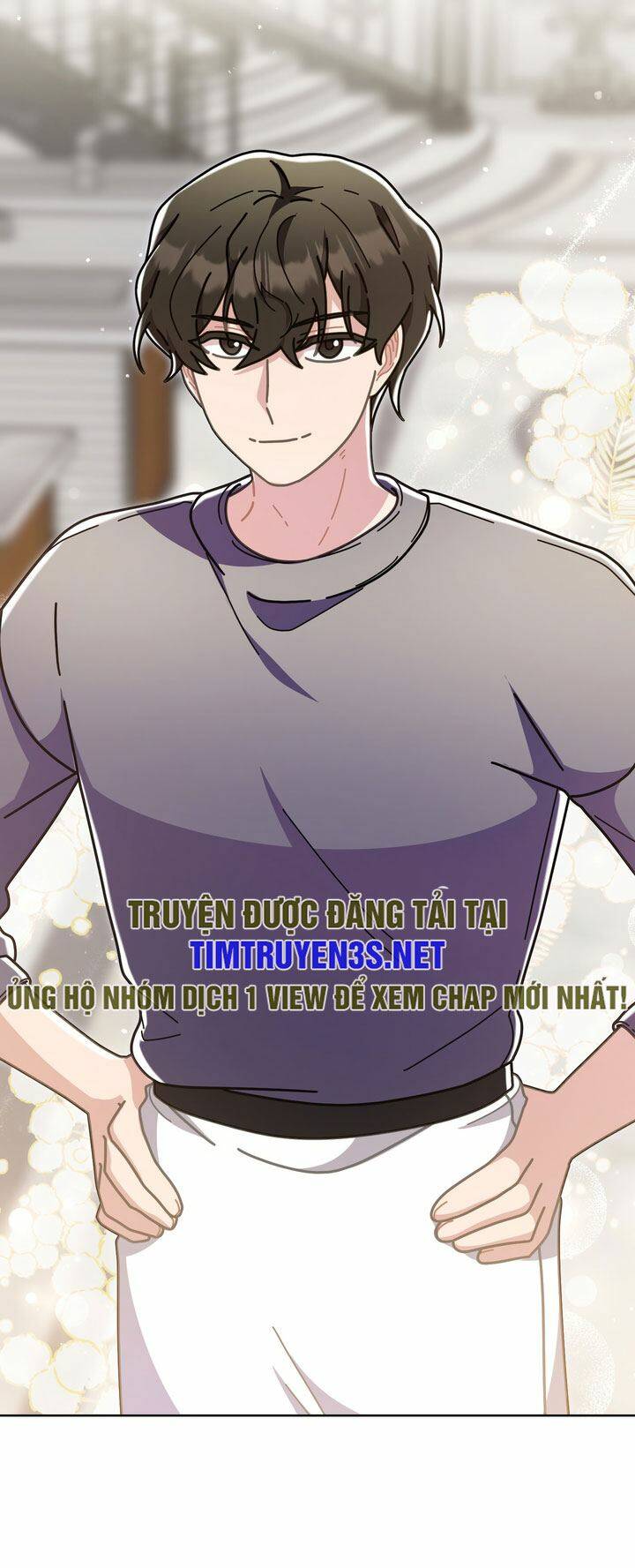 Đầu Bếp 100 Tuổi - Chapter 14 - Page 7