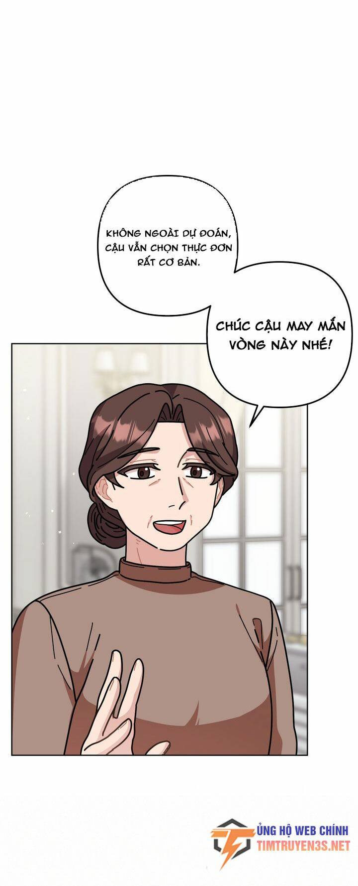 Đầu Bếp 100 Tuổi - Chapter 14 - Page 8