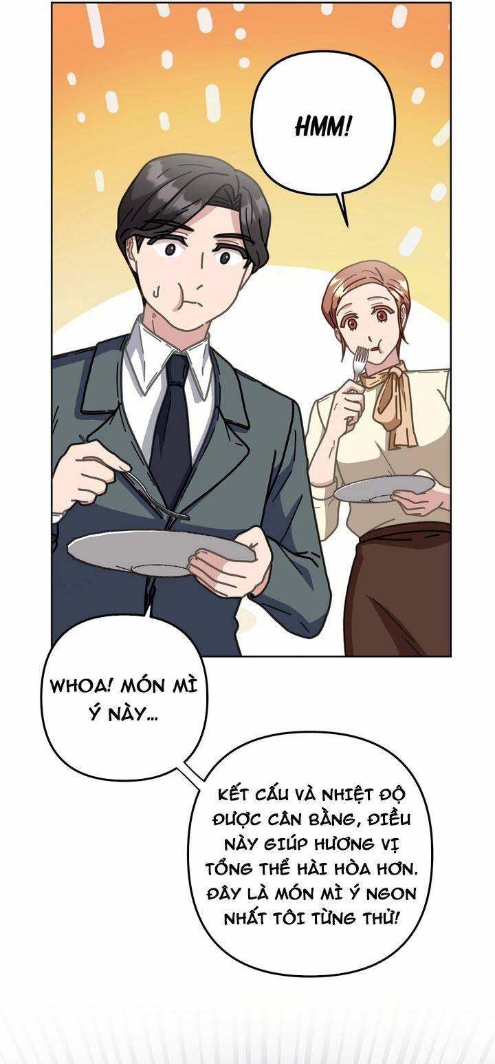 Đầu Bếp 100 Tuổi - Chapter 15 - Page 10