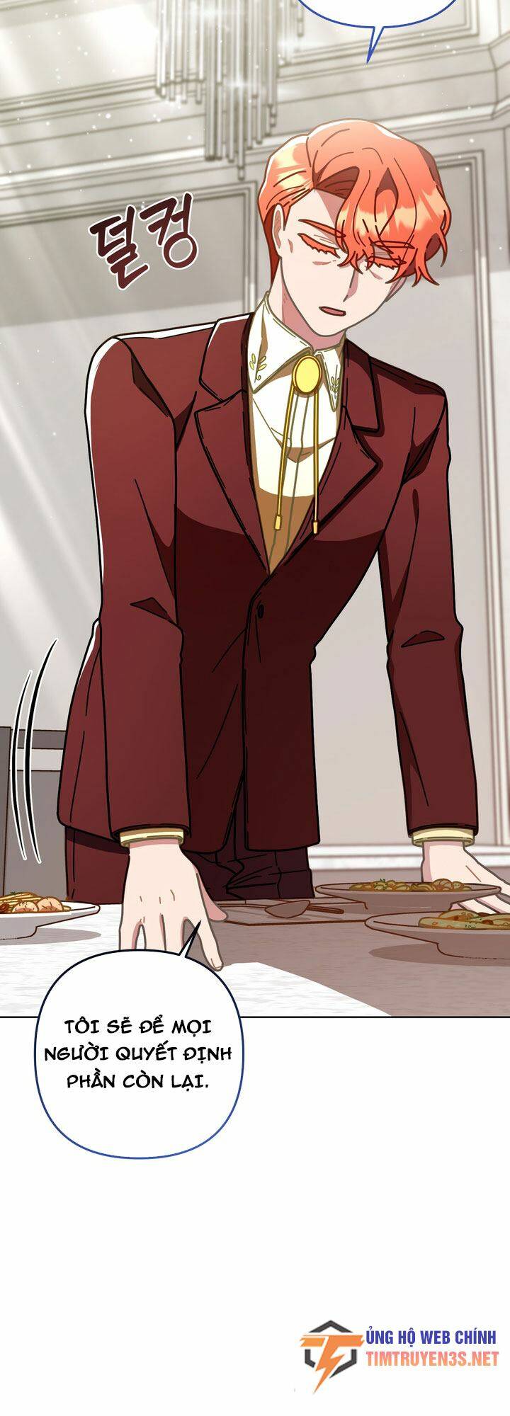 Đầu Bếp 100 Tuổi - Chapter 15 - Page 13