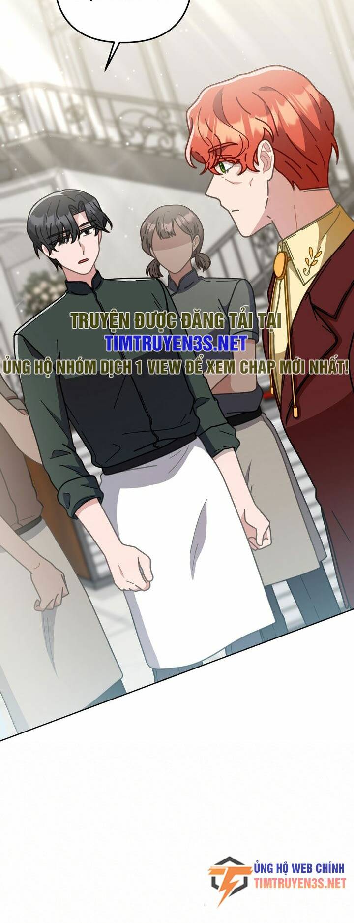Đầu Bếp 100 Tuổi - Chapter 15 - Page 15