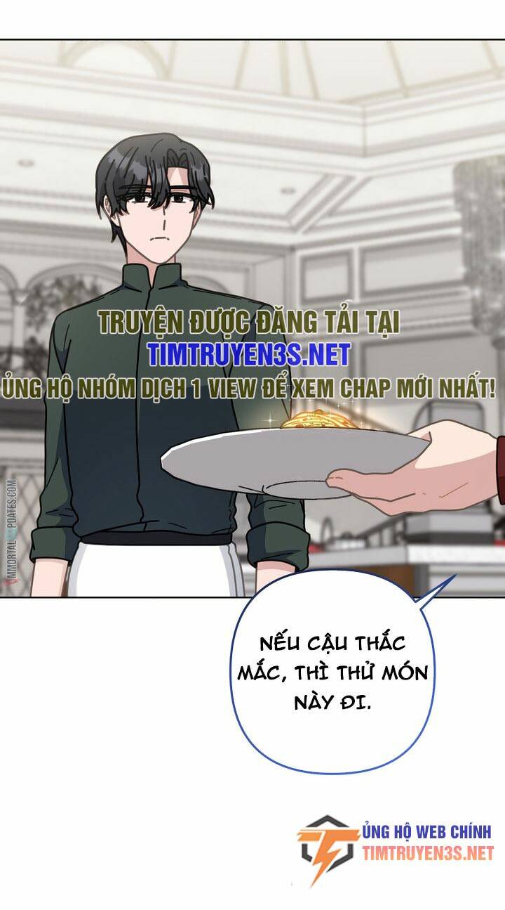 Đầu Bếp 100 Tuổi - Chapter 15 - Page 19