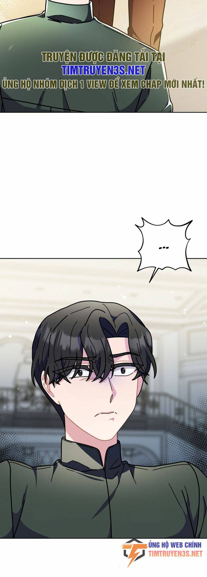 Đầu Bếp 100 Tuổi - Chapter 15 - Page 22