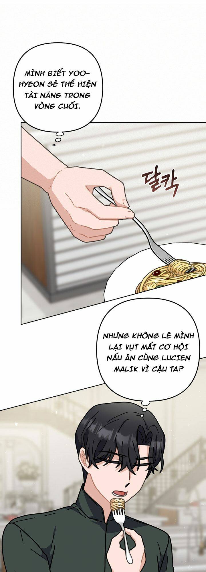 Đầu Bếp 100 Tuổi - Chapter 15 - Page 23