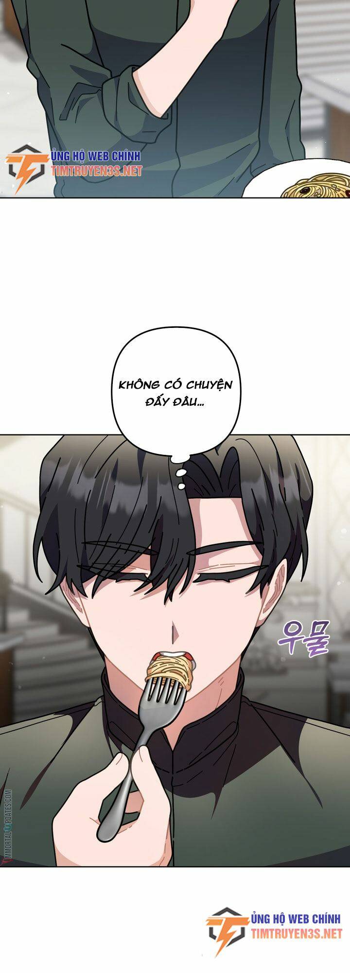 Đầu Bếp 100 Tuổi - Chapter 15 - Page 24