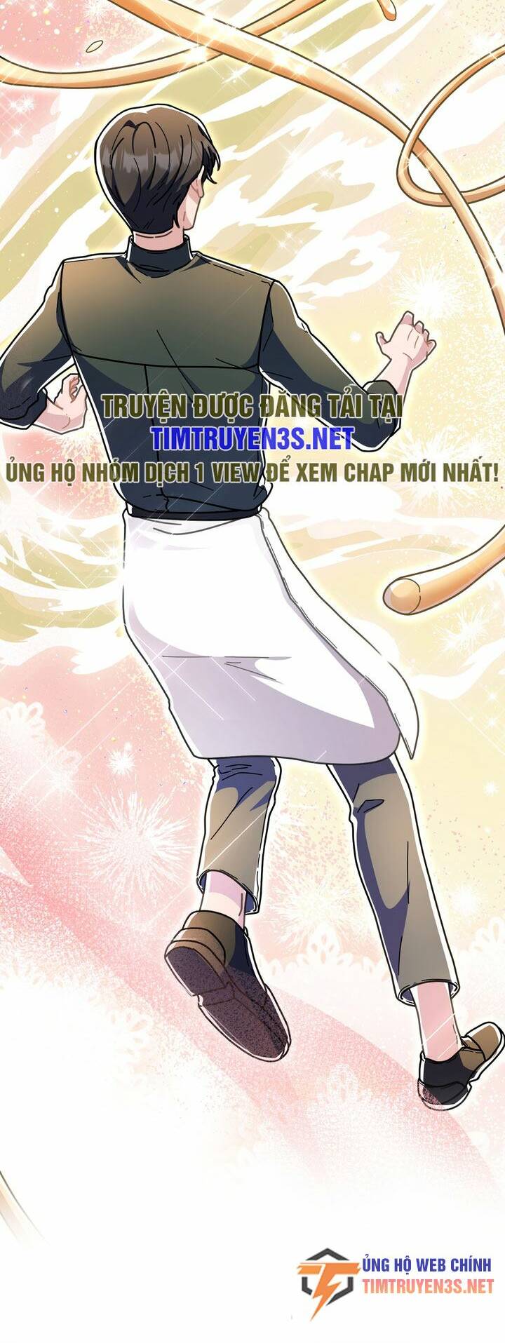 Đầu Bếp 100 Tuổi - Chapter 15 - Page 26