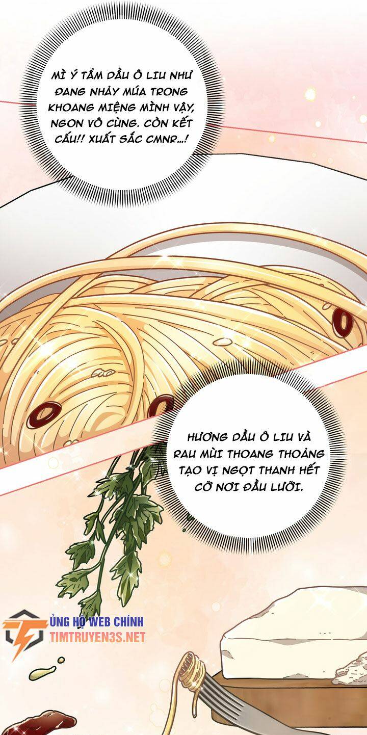 Đầu Bếp 100 Tuổi - Chapter 15 - Page 27