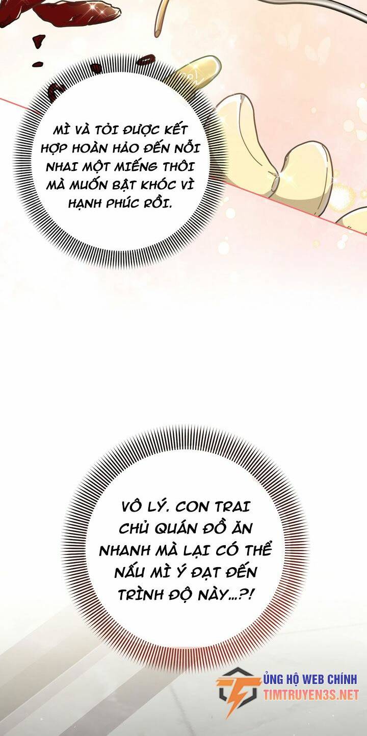 Đầu Bếp 100 Tuổi - Chapter 15 - Page 28