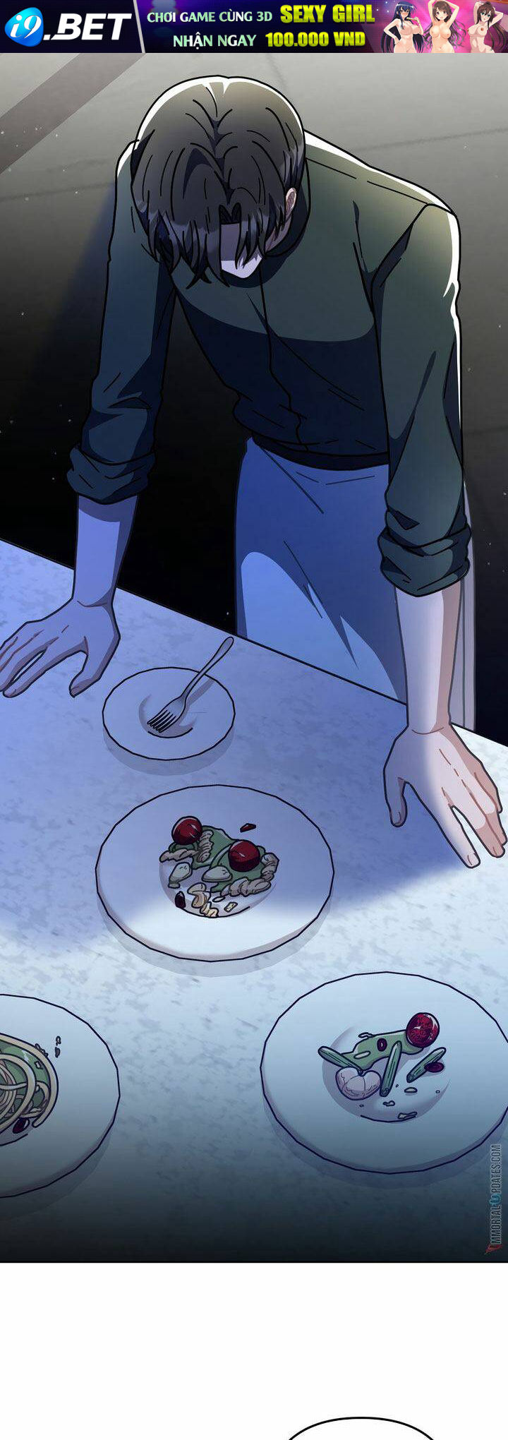 Đầu Bếp 100 Tuổi - Chapter 15 - Page 29