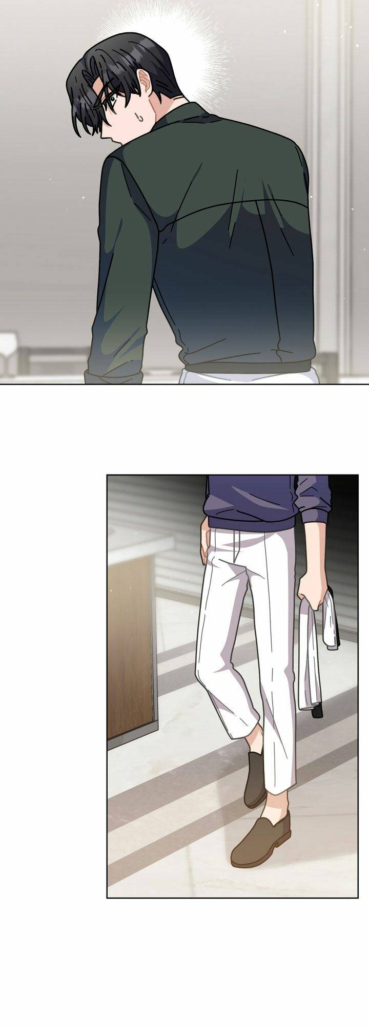 Đầu Bếp 100 Tuổi - Chapter 15 - Page 31