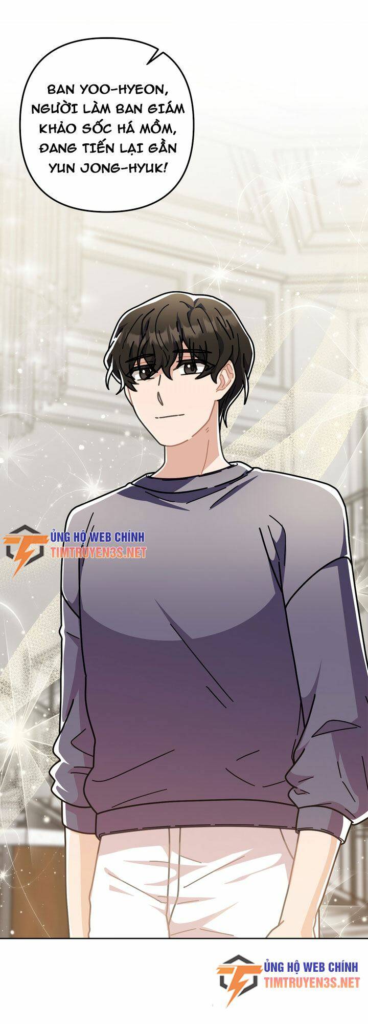 Đầu Bếp 100 Tuổi - Chapter 15 - Page 32