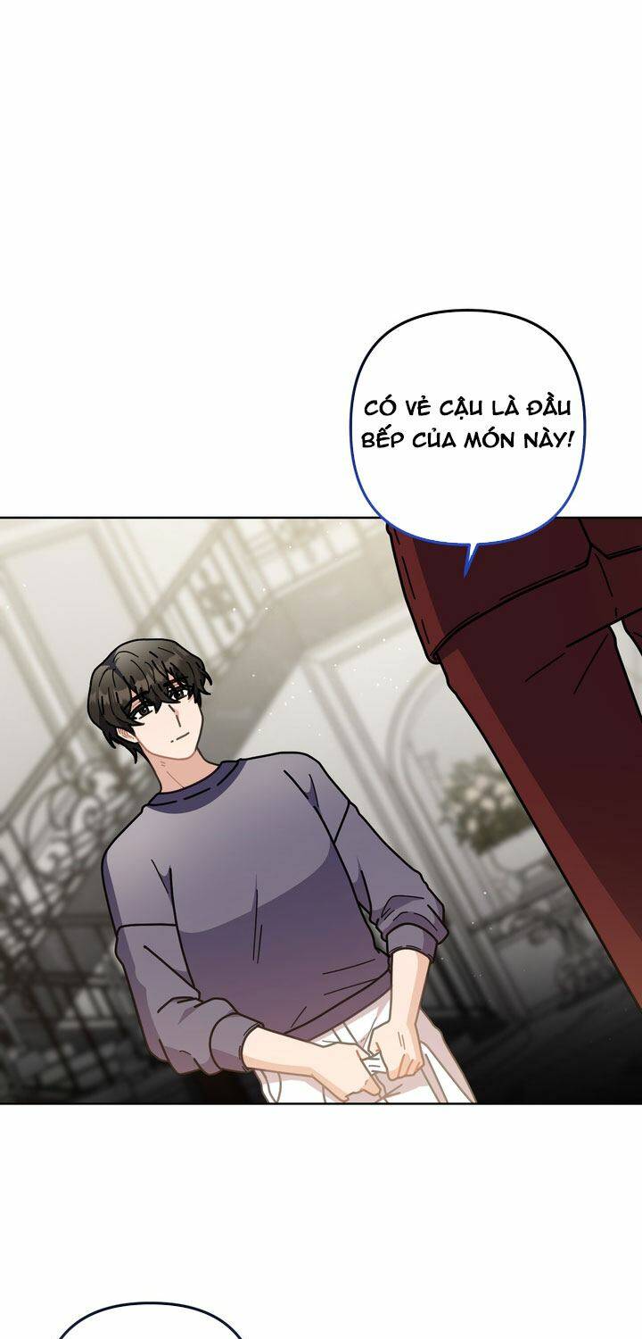 Đầu Bếp 100 Tuổi - Chapter 15 - Page 33