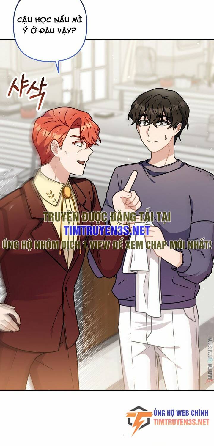 Đầu Bếp 100 Tuổi - Chapter 15 - Page 34