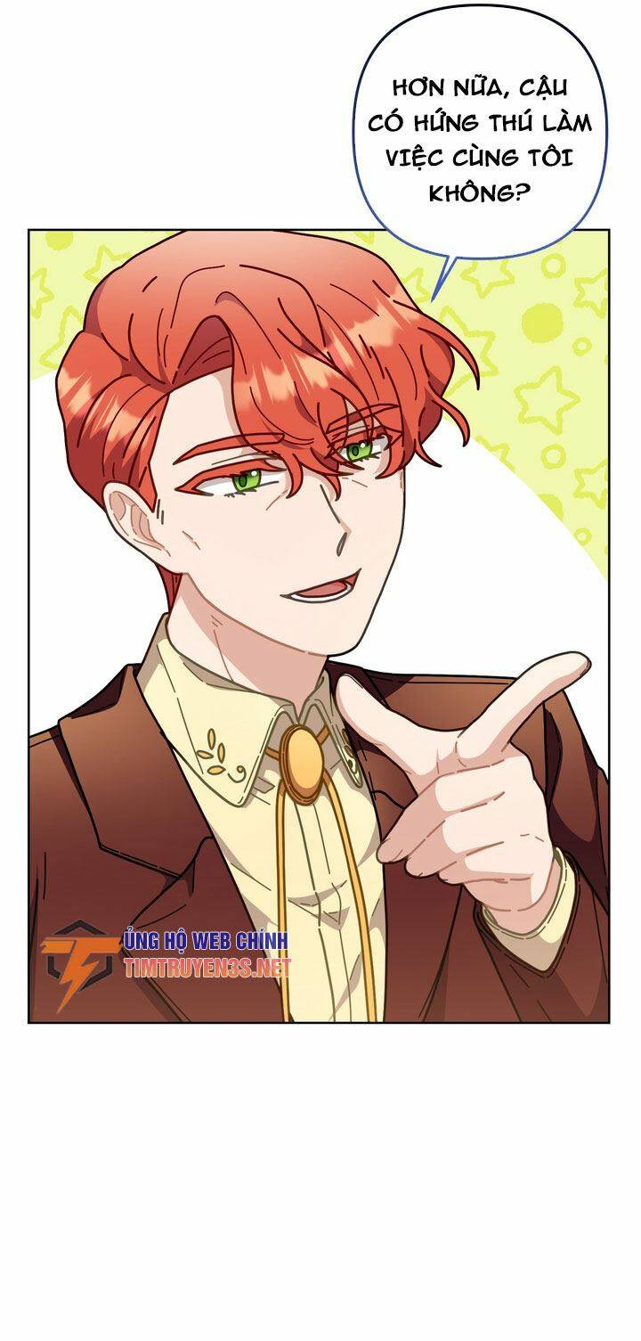 Đầu Bếp 100 Tuổi - Chapter 15 - Page 35