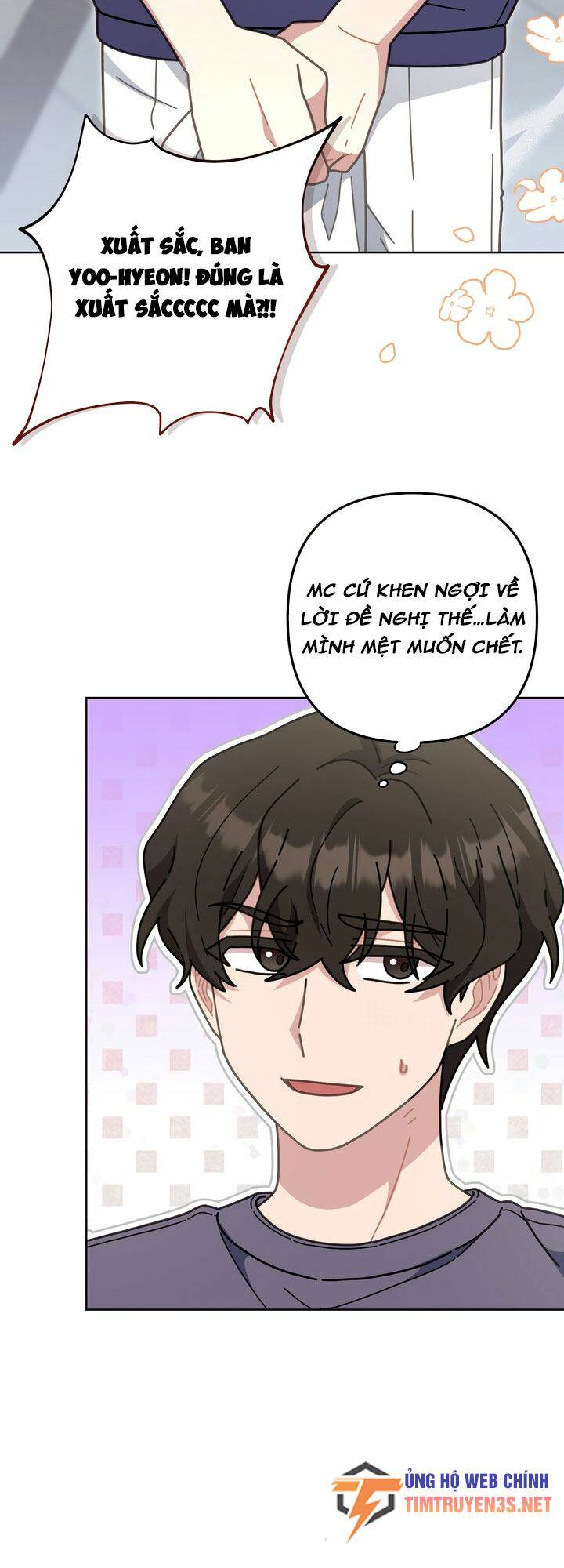 Đầu Bếp 100 Tuổi - Chapter 15 - Page 38