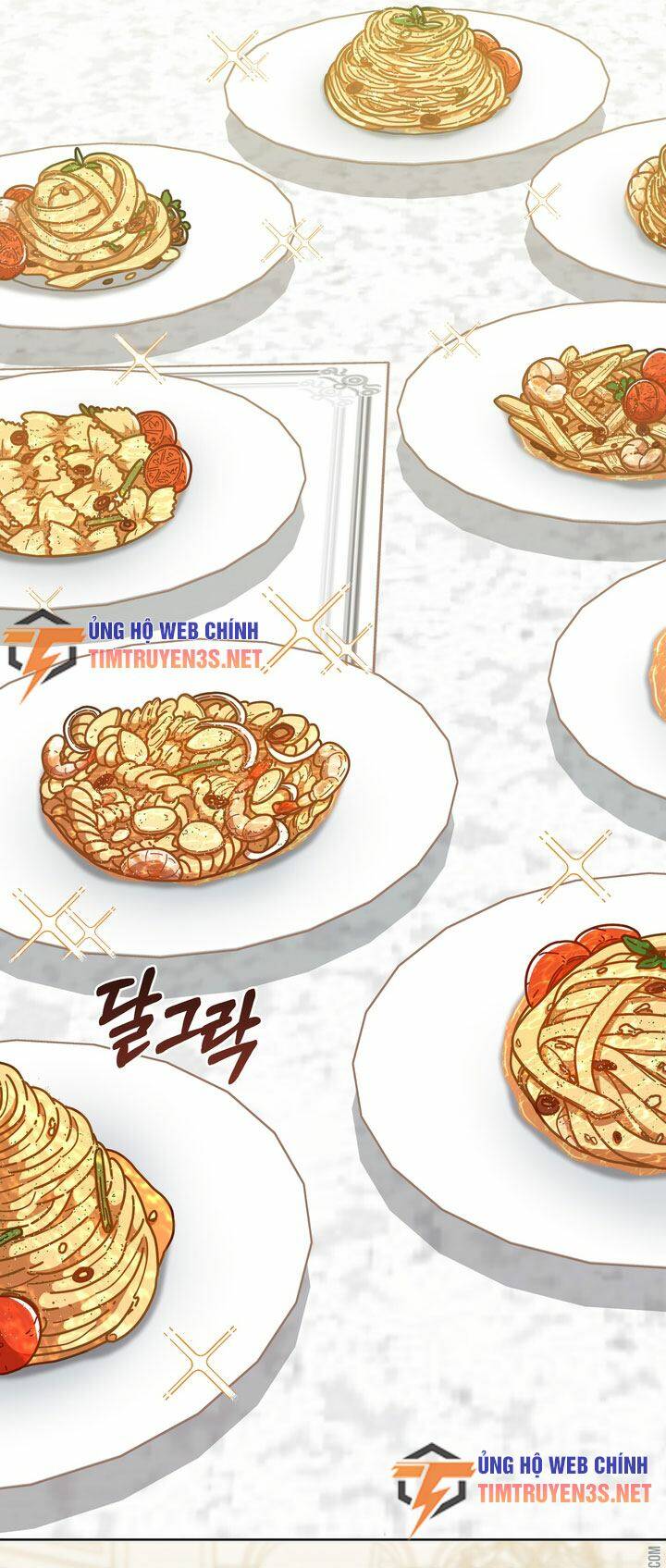 Đầu Bếp 100 Tuổi - Chapter 15 - Page 3