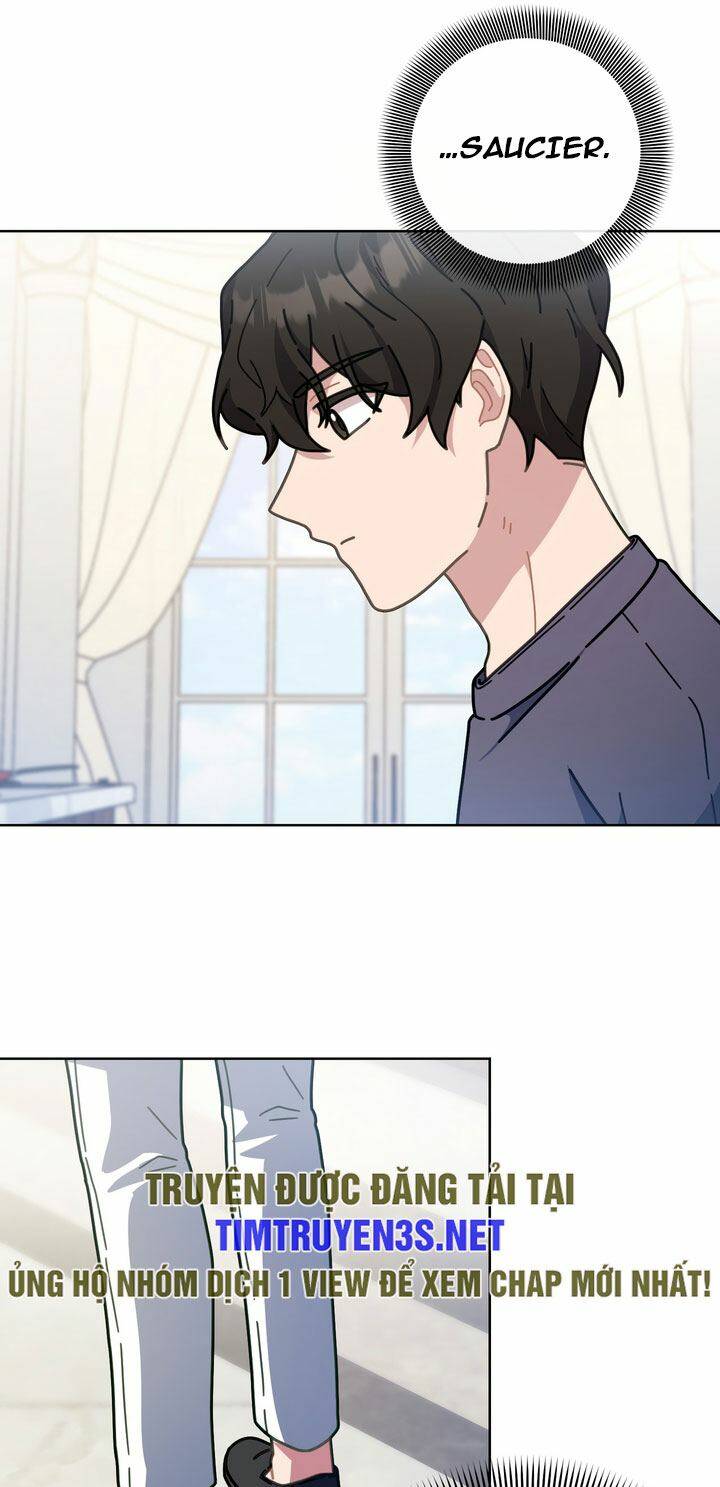 Đầu Bếp 100 Tuổi - Chapter 15 - Page 41