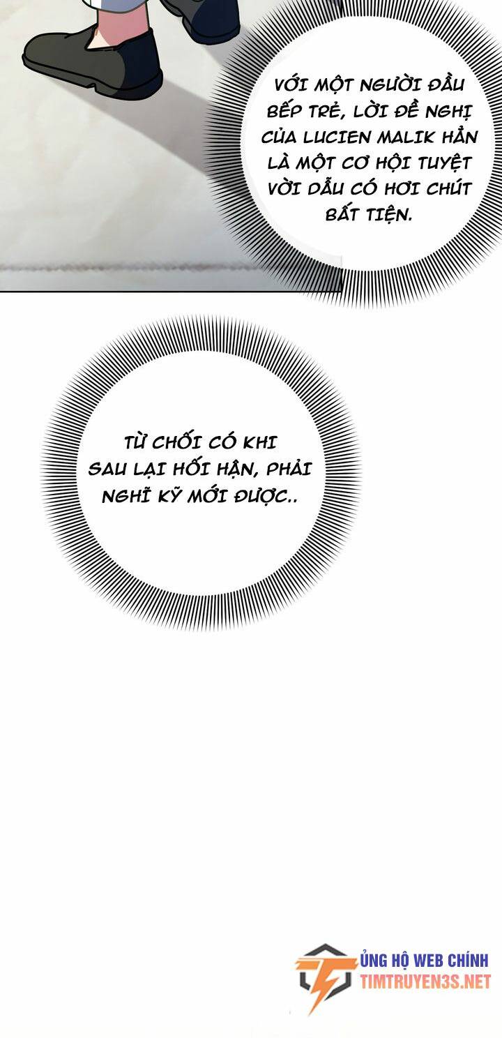 Đầu Bếp 100 Tuổi - Chapter 15 - Page 42