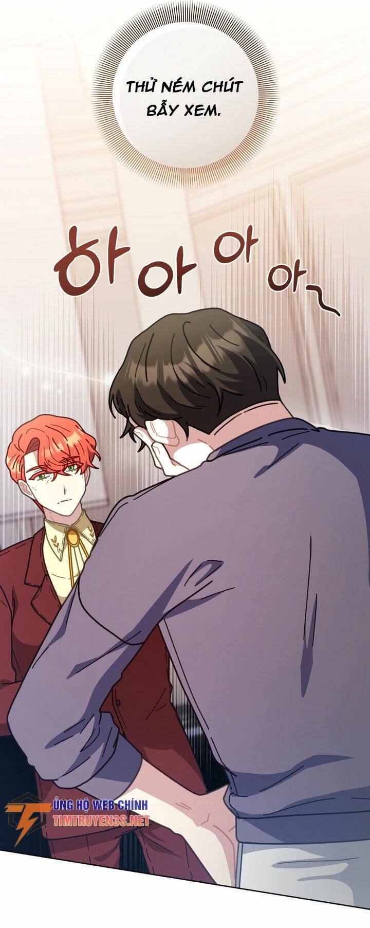 Đầu Bếp 100 Tuổi - Chapter 15 - Page 43