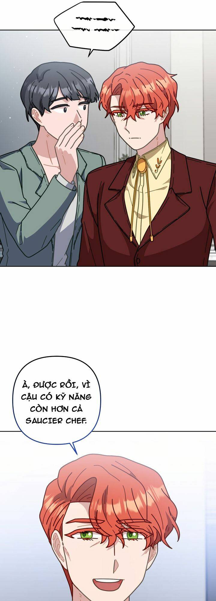 Đầu Bếp 100 Tuổi - Chapter 15 - Page 45