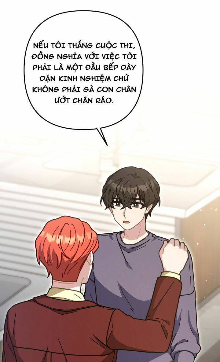 Đầu Bếp 100 Tuổi - Chapter 15 - Page 49