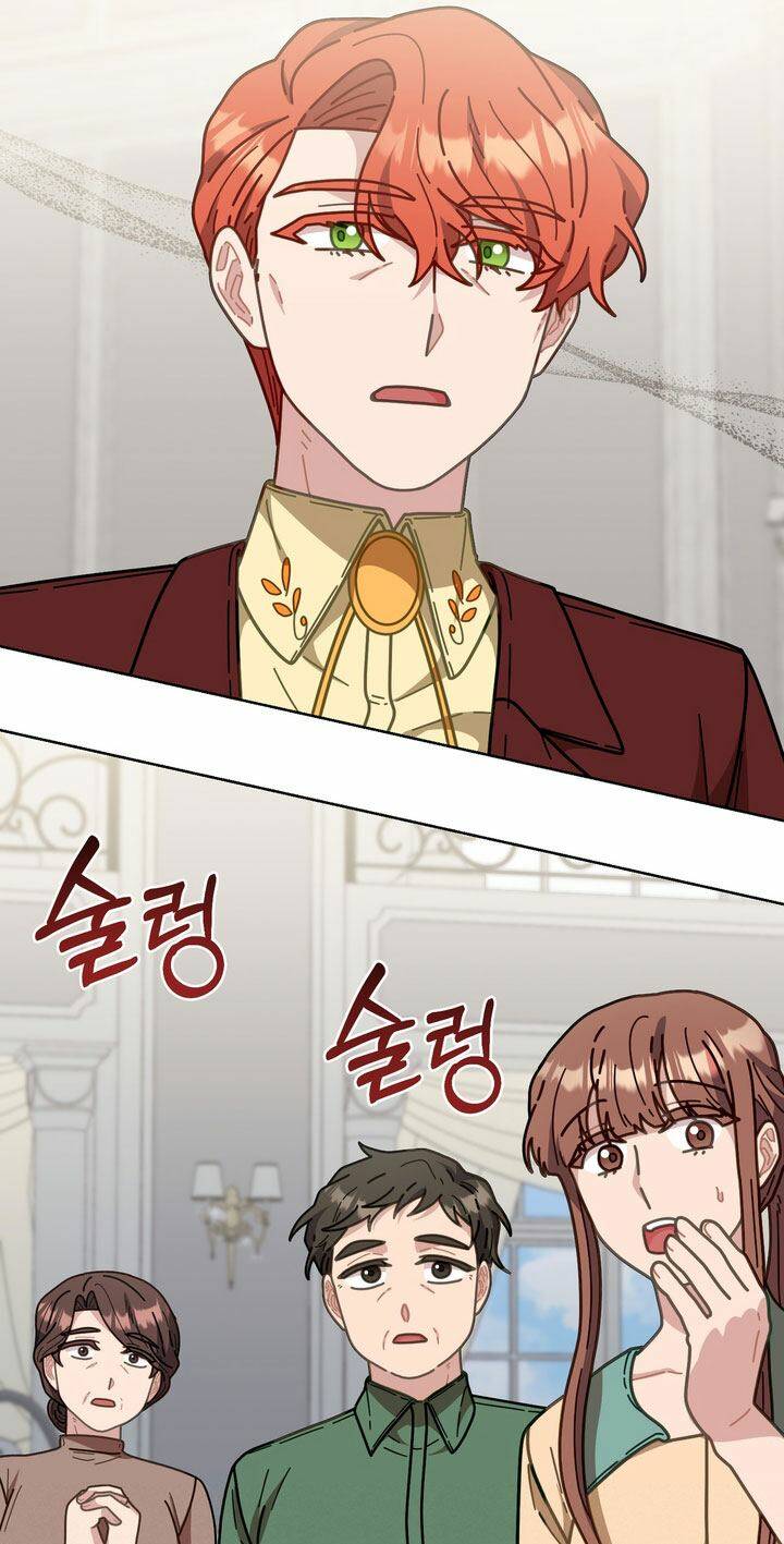 Đầu Bếp 100 Tuổi - Chapter 15 - Page 51