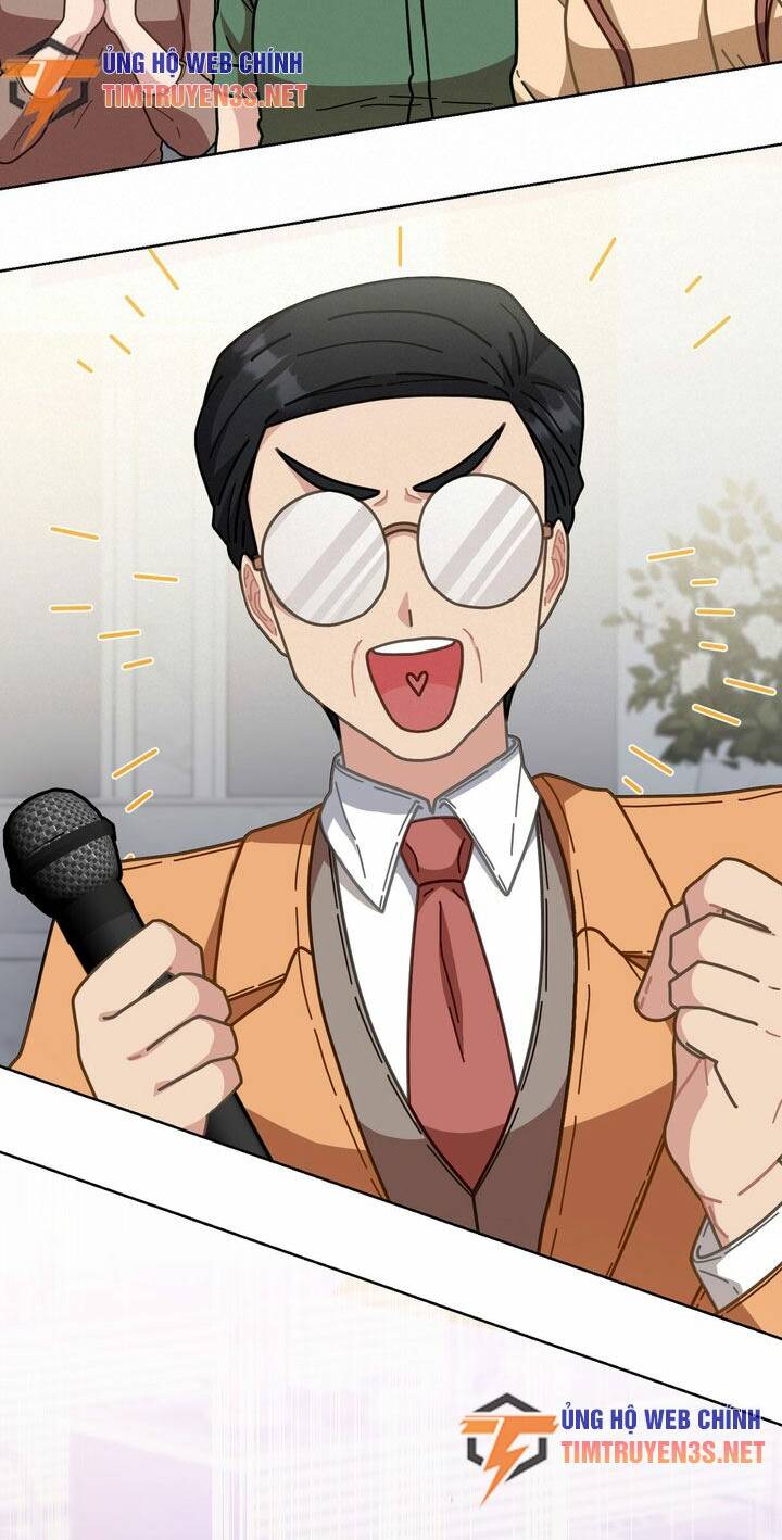 Đầu Bếp 100 Tuổi - Chapter 15 - Page 52