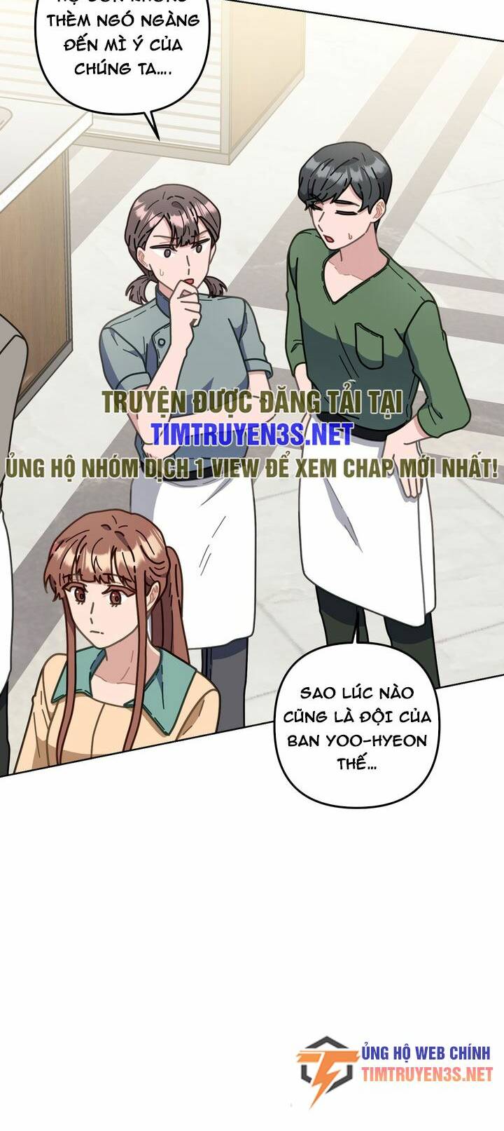 Đầu Bếp 100 Tuổi - Chapter 15 - Page 5