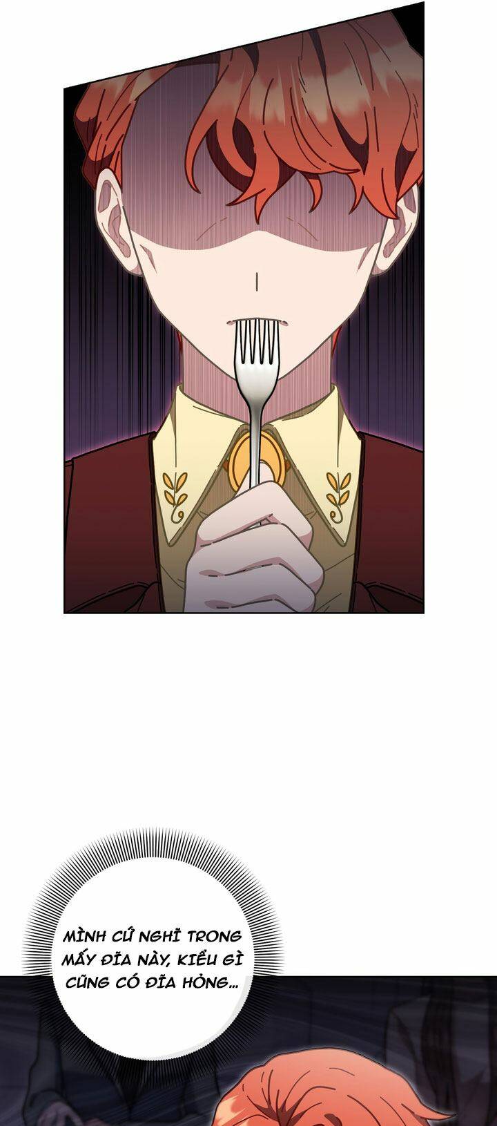 Đầu Bếp 100 Tuổi - Chapter 15 - Page 6